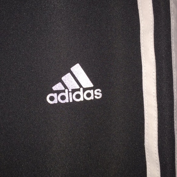 Adidas leggings - Picture 2 of 2